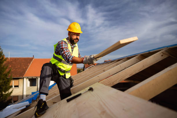 Fast & Reliable Emergency Roof Repairs in Mccamey, TX